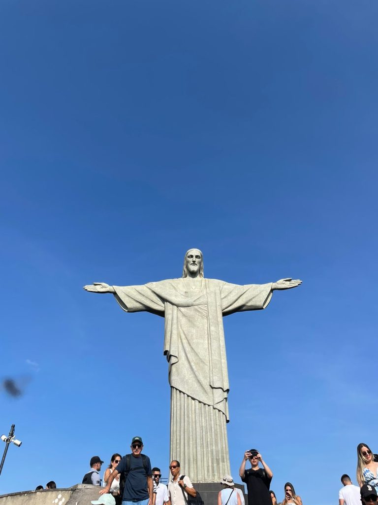 Cristo Redentor