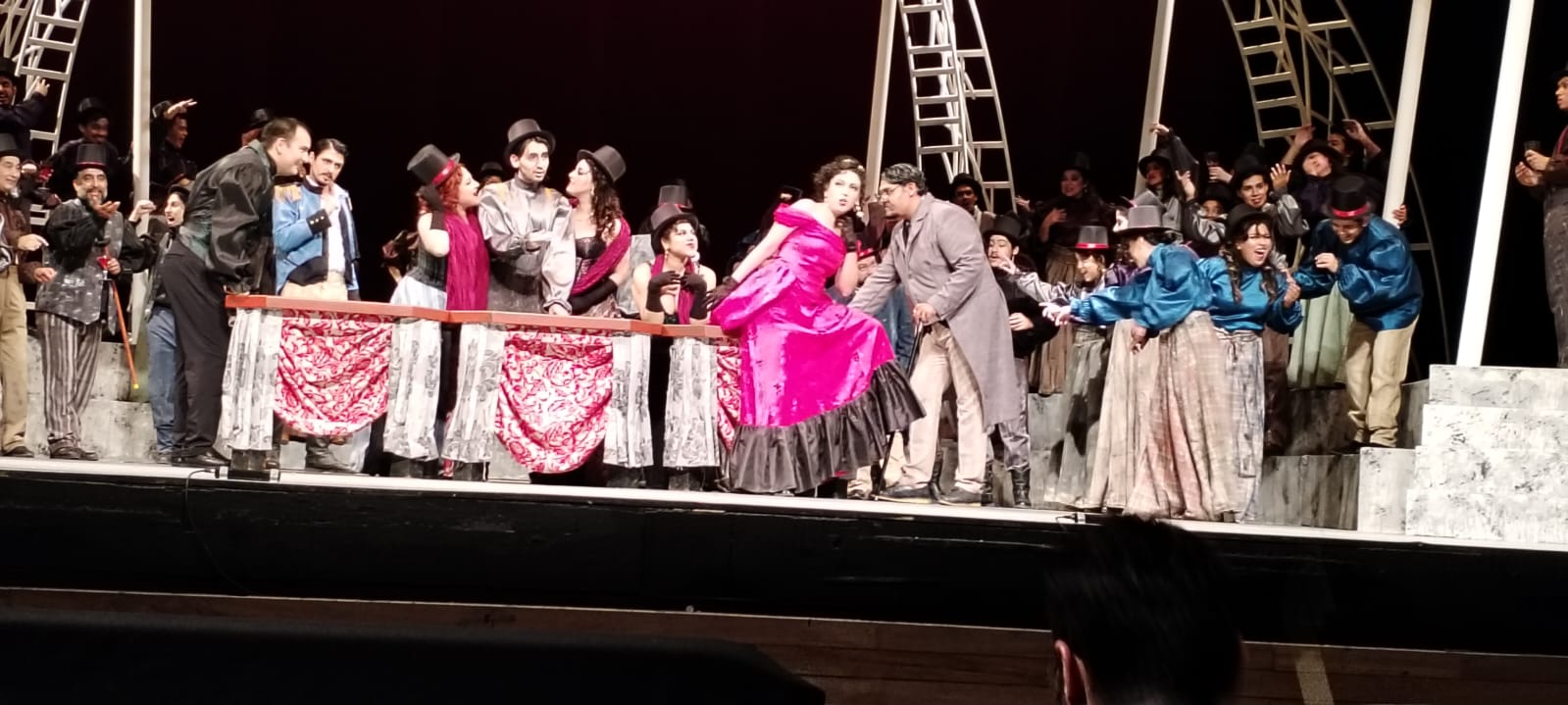 Ópera Manon