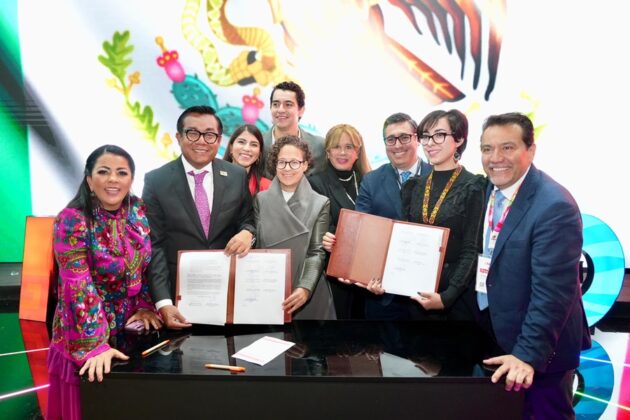 Oaxaca se suma a la alianza del Pacífico Mexicano