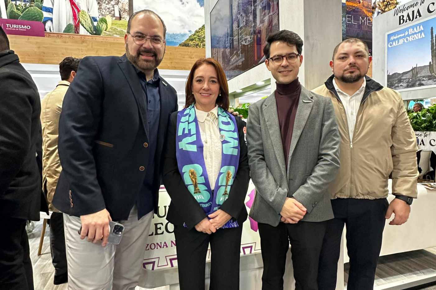 Nuevo León Viva Aerobus