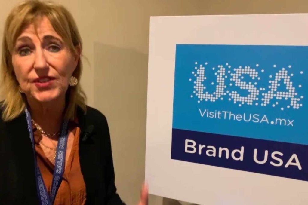 Carol Manning-Kim, Directora de Ventas de Visit Oakland.