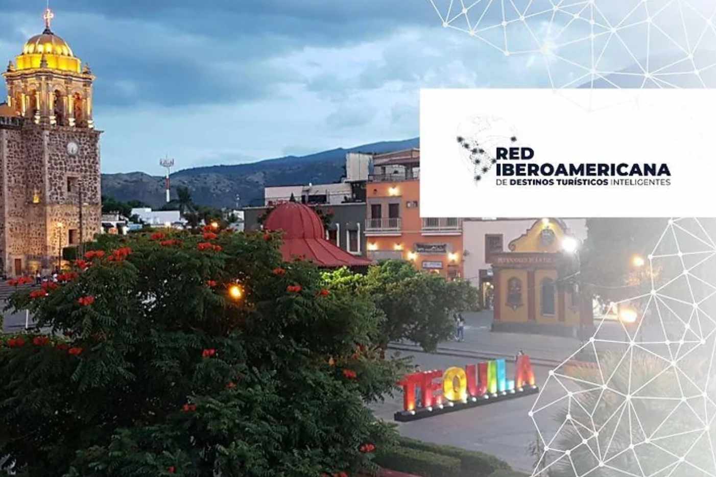 Sectur se une a Red Iberoamericana