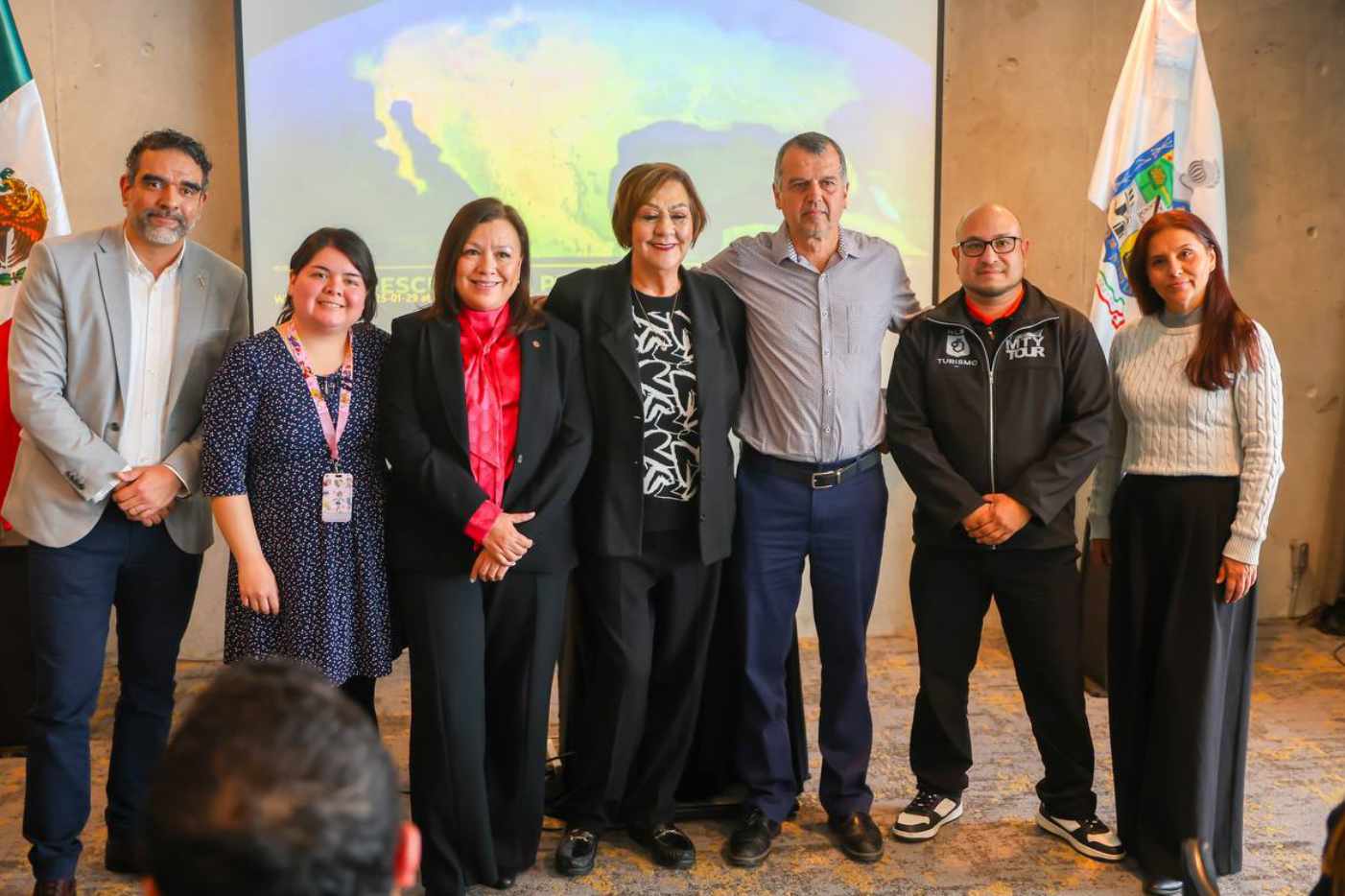 Visita el Noreste, programa para incentivar el turismo en Nuevo León