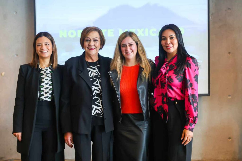 Visita el Noreste, evento organizado por turismo Nuevo León