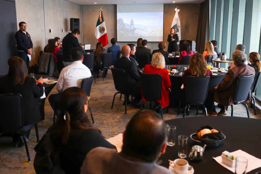 Visita el Noreste, programa para impulsar el turismo en la región