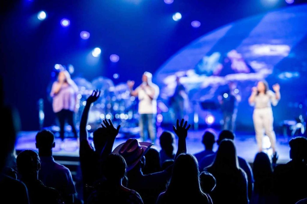 El turismo musical ha mostrado aumento a nivel mundial