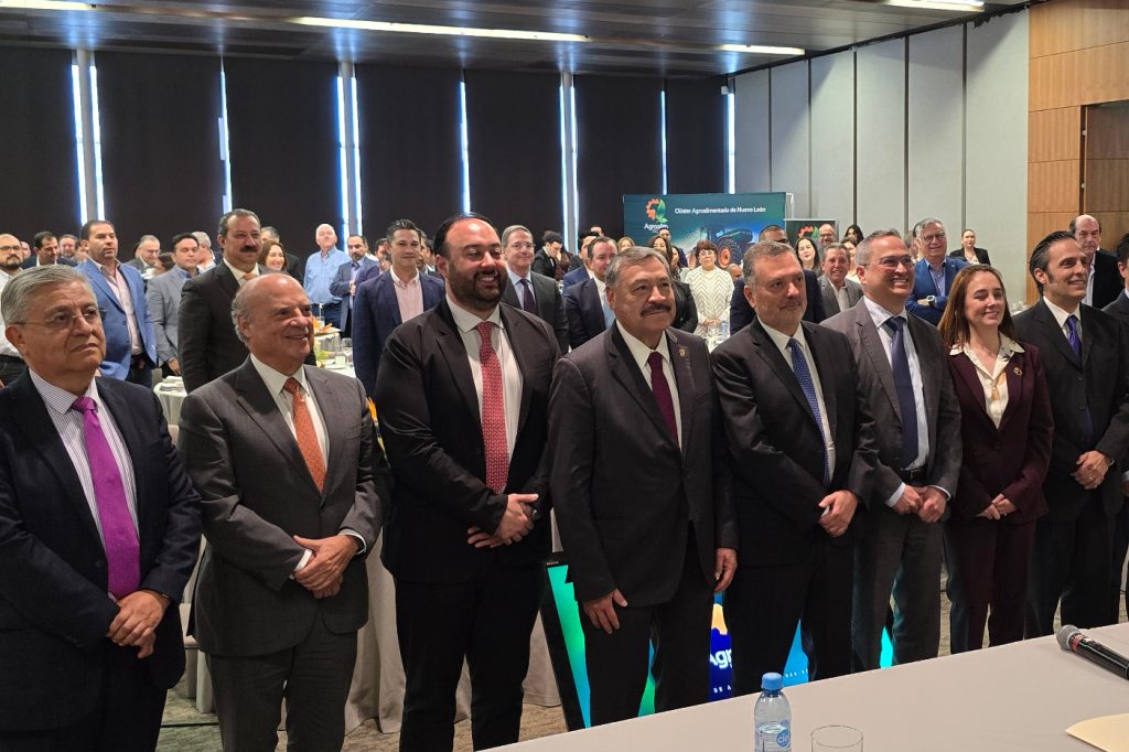 Cluster Agroalim 2025