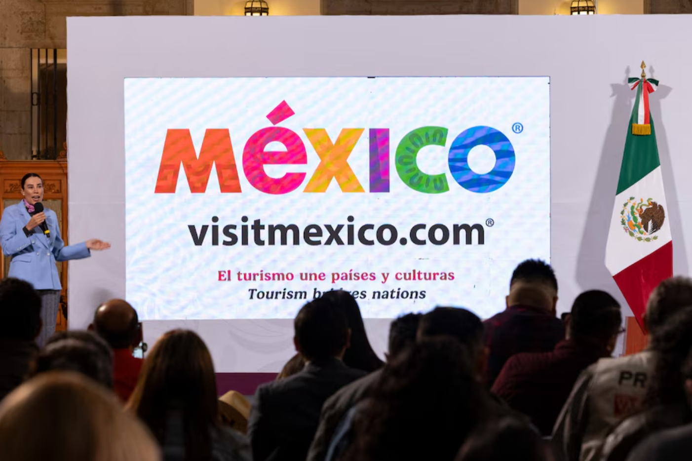 Presentación de la nueva edición Tinaguis Turístico 2025