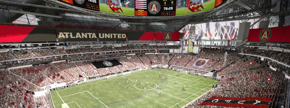 FIFA 2026, Atlanta United