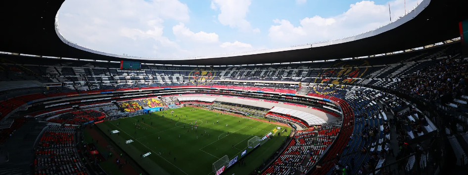 FIFA prohíbe cambiar el nombre al estadio Azteca de cara al mundial 2026