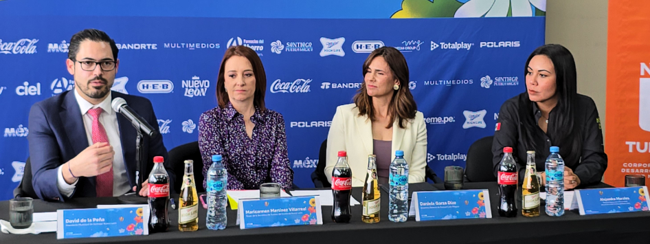 Rueda de prensa Festival Cielo Mágico 2025