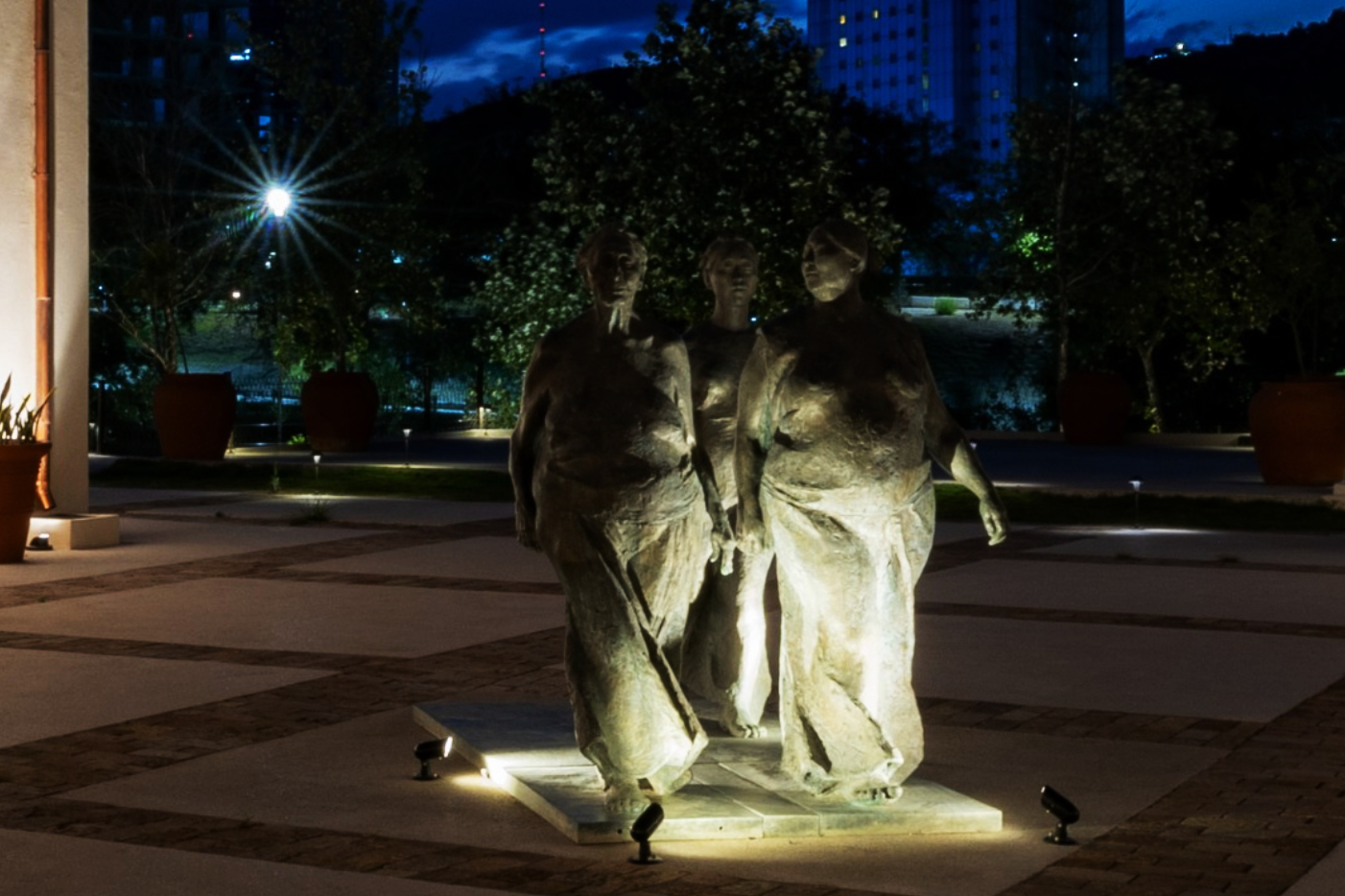 Conciertos de primavera, mujer y sonido, estarán presentes en La Milarca