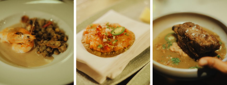 Muestra gastronómica Epicure 2025