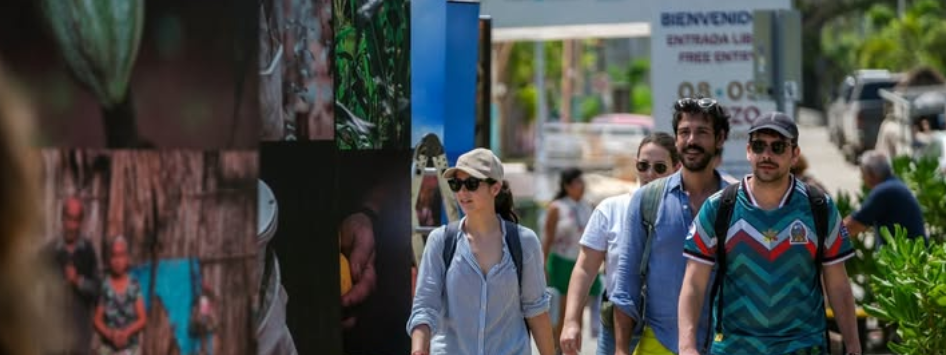 Festival Gastronómico Chetumal