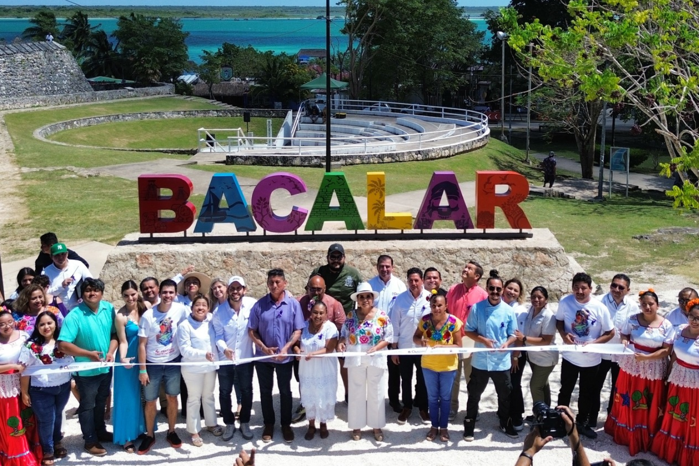 Festival Gastronómico Chetumal