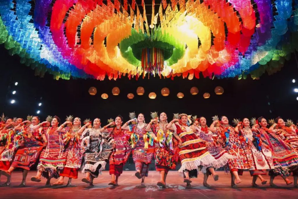 Guelaguetza Serrana 2025