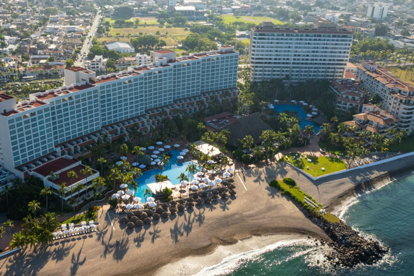 Marriot nos ofrece su catálogo de experiencias en hotelería