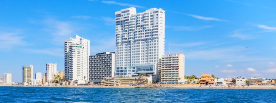 Marriot Mazatlan