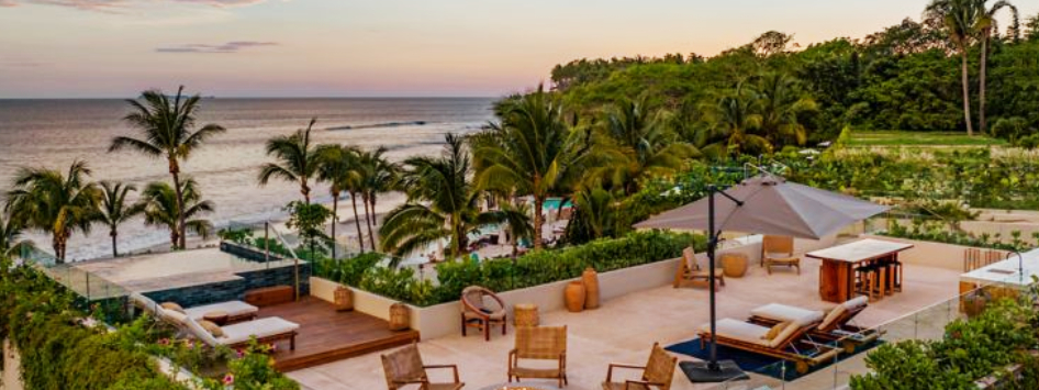 Marriot Punta Mita