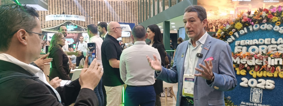 Asamblea del Bureau de Medellín y Antioquia 2025