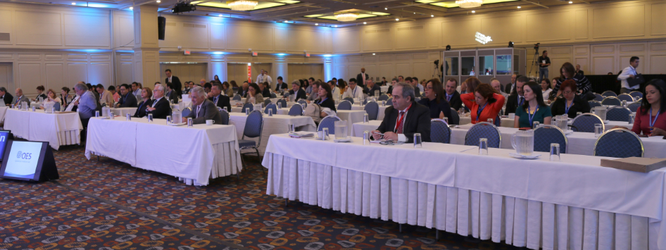 Medellín alberga gran variedad de centros de convenciones