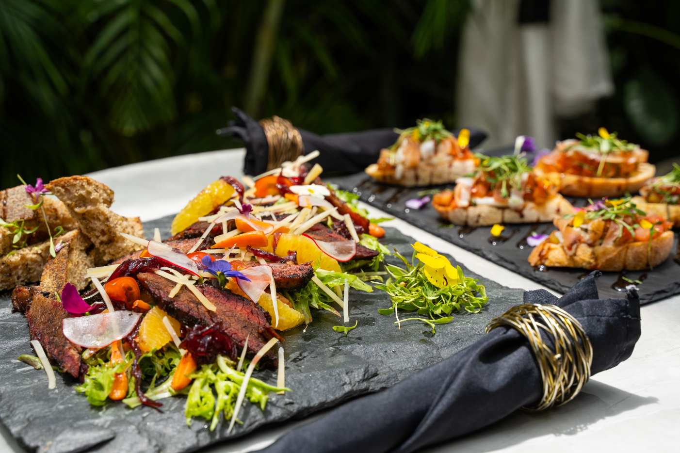 Medellin, epicentro de gastronomía y eventos culturales