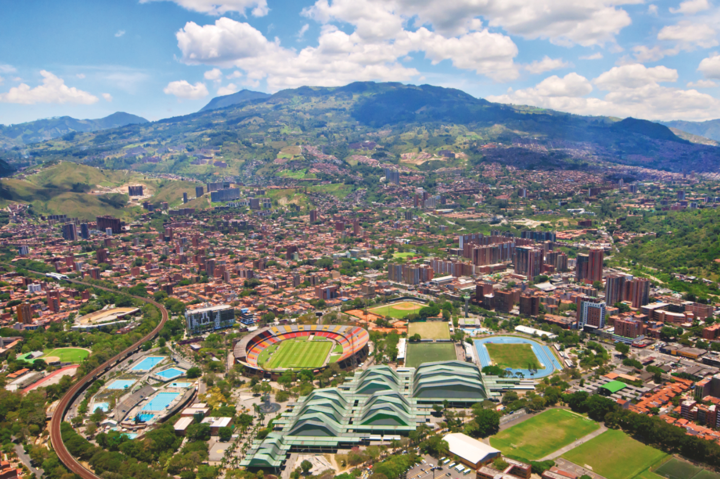 Asamblea del Bureau de Medellín y Antioquia 2025