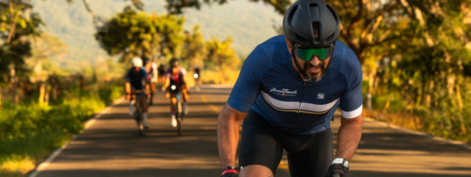 Gran Fondo Nayarit, contará con rutas de 130 y 90 km respectivamente