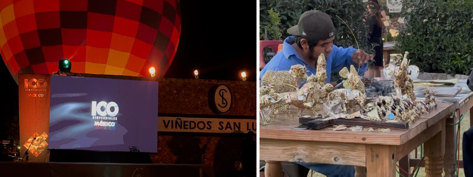 Evento 100 Imperdibles de México
