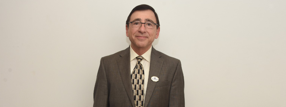 Dr José Alvarado Solís, estará asesorando a la Canacope