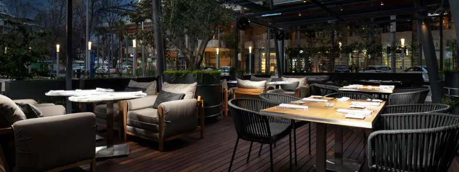 Restaurantes de Nuevo León se preparan de cara al Mundial 2026