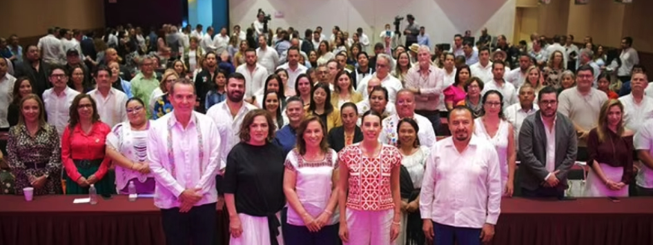 Veracruz recibió 106.8% más turismo internacional
