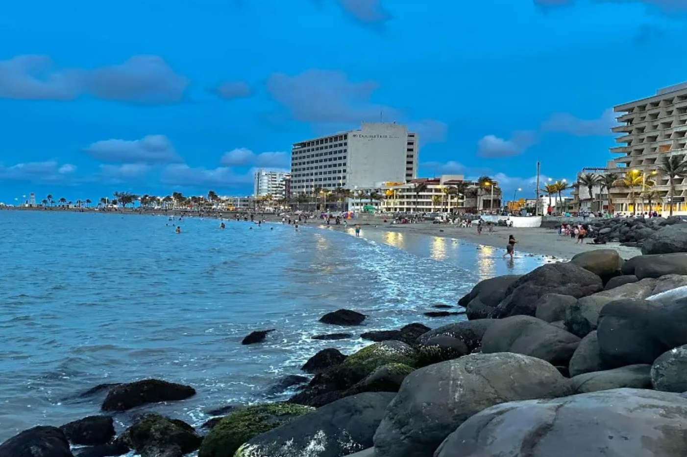 Veracruz se perfila como uno de los destinos turísticos de moda