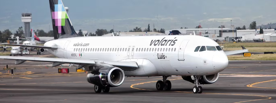 Volaris tiene como prioridad reforzar sus vuelos en Monterrey