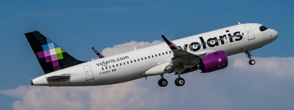Volaris anuncia nueva tienda en Nuevo León