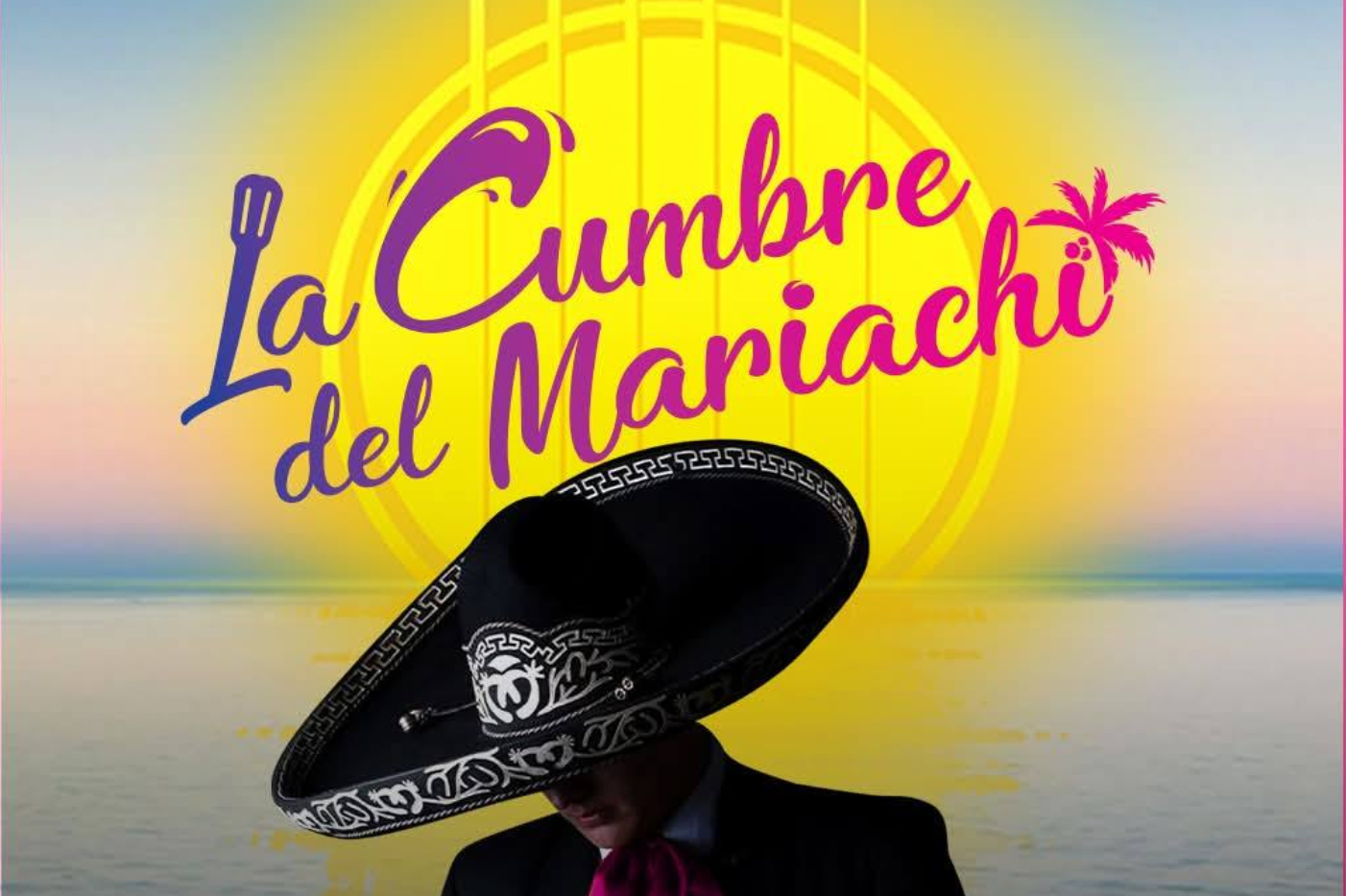 Festival del Mariachi en Acapulco