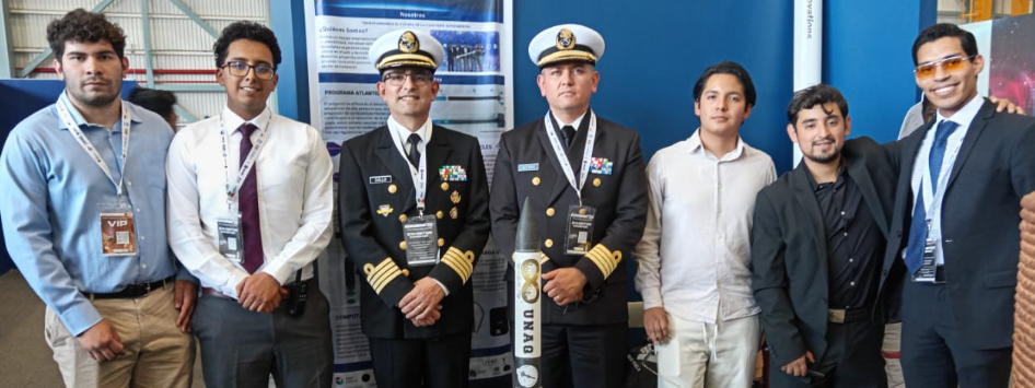 Proyecto de universitarios recibe premio a la innovación en FAMEX