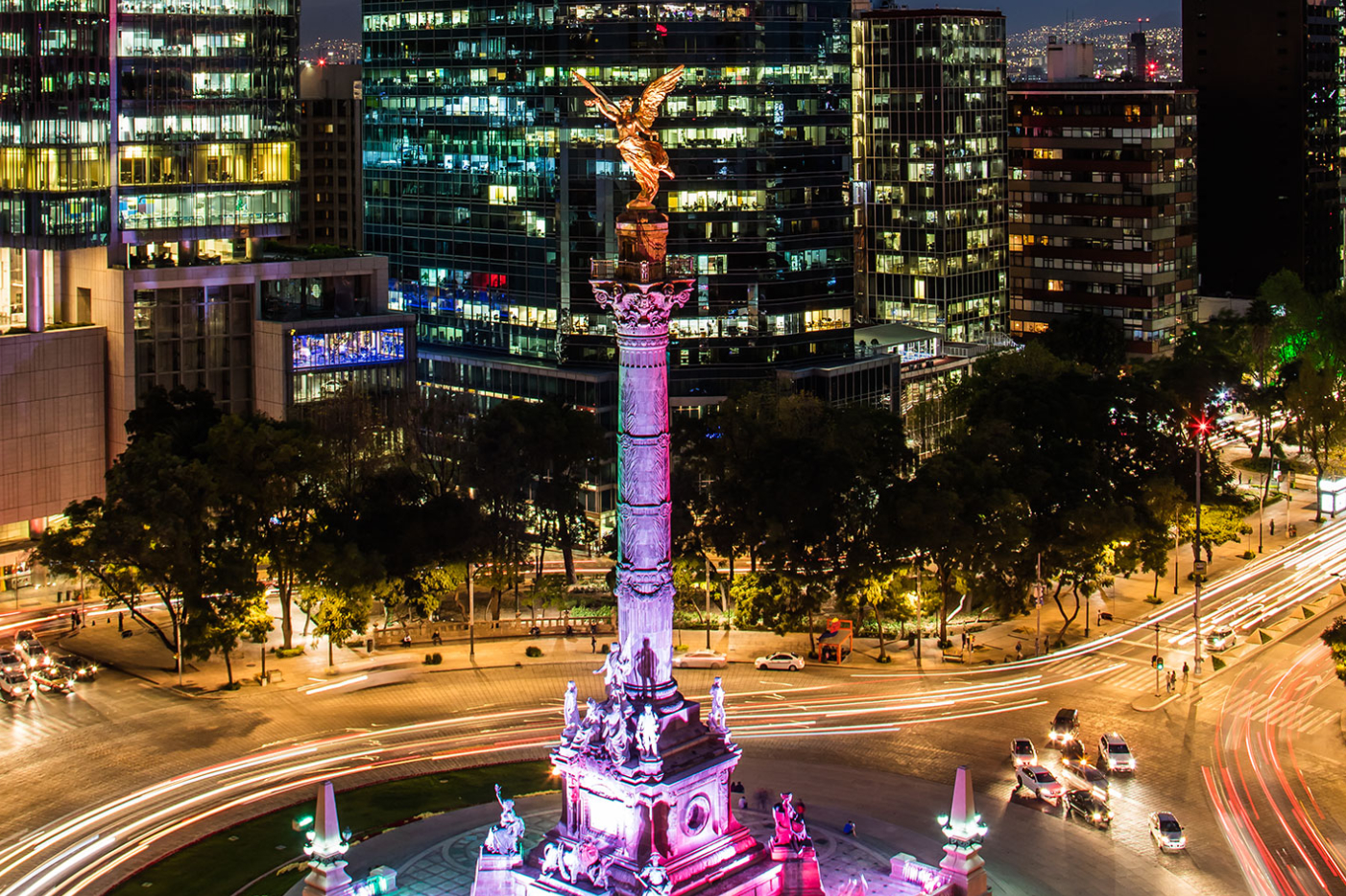Lista CDMX para recibir al turismo en 2026