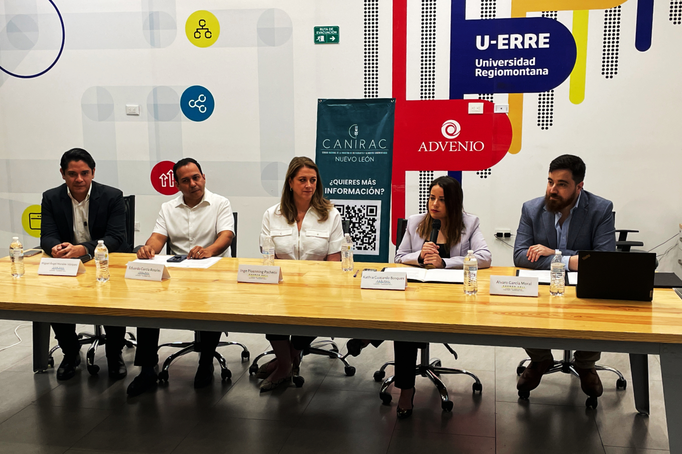 CANIRAC se prepara para el Mundial Fifa 2026