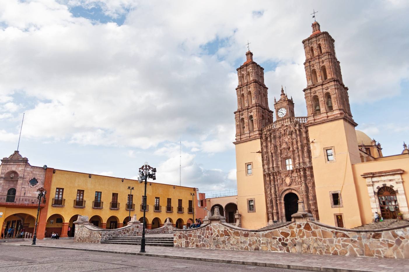 Futmoms en Dolores Hidalgo