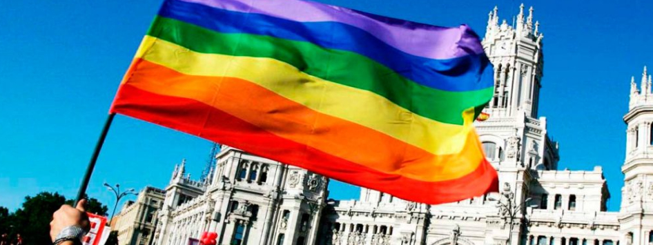 España se consolida como un destino turístico LGTBI+