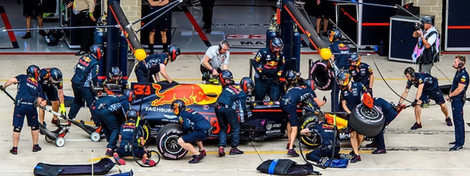 Uno de los atractivos en MIami es visitar el Grand Prix