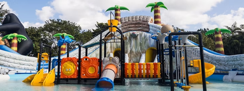 Actividades acuáticas te esperan en MIami