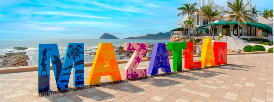Sectur destaca el incremento de turistas en las playas de Mazatlán