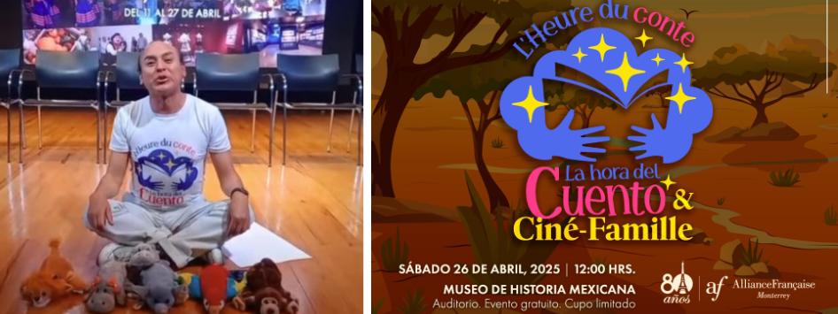 3 Museos te invita a vivir unas vacaciones llenas de literatura y arte