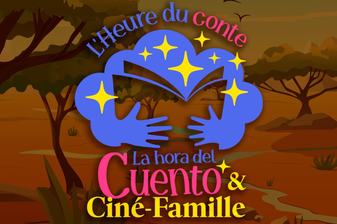 Museo de Historia invita a sus lecturas de cuentos y cine francés