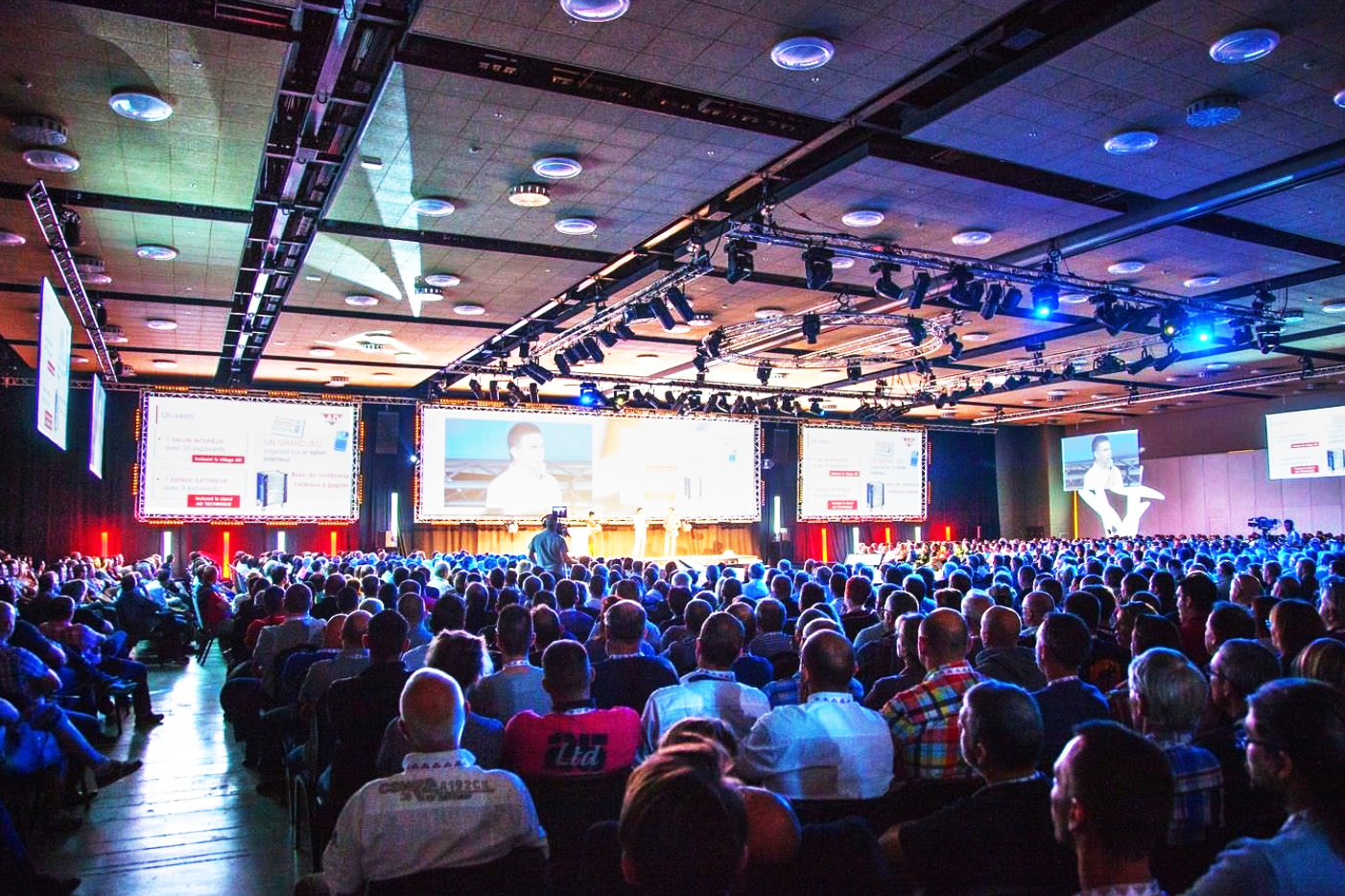 México busca posicionarse como un referente a turismo de negocios