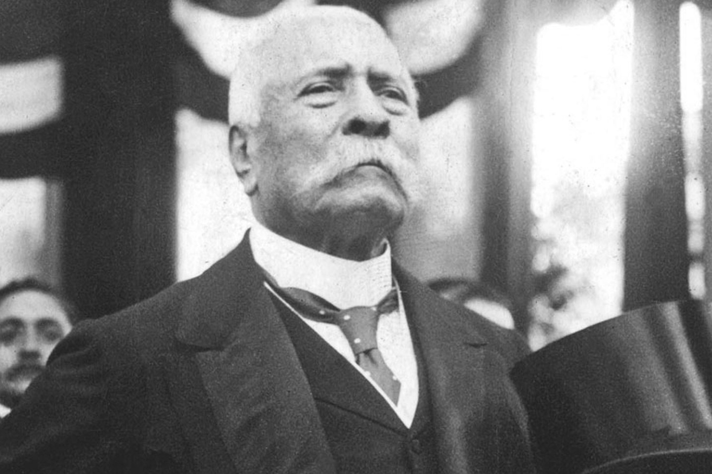 Museo de Historia nos invita a un debate sobre la gestión de Porfirio Díaz