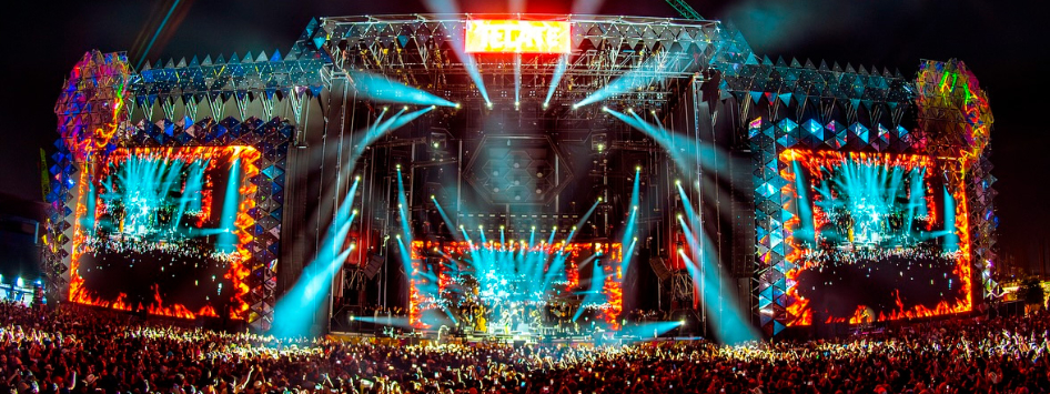 Tecate Pal Norte 2025 contará con más espacio en el parque fundidora