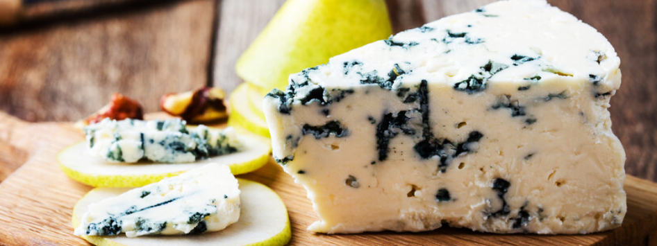 Queso Roquefort tiene una gran demanda a nivel mundial